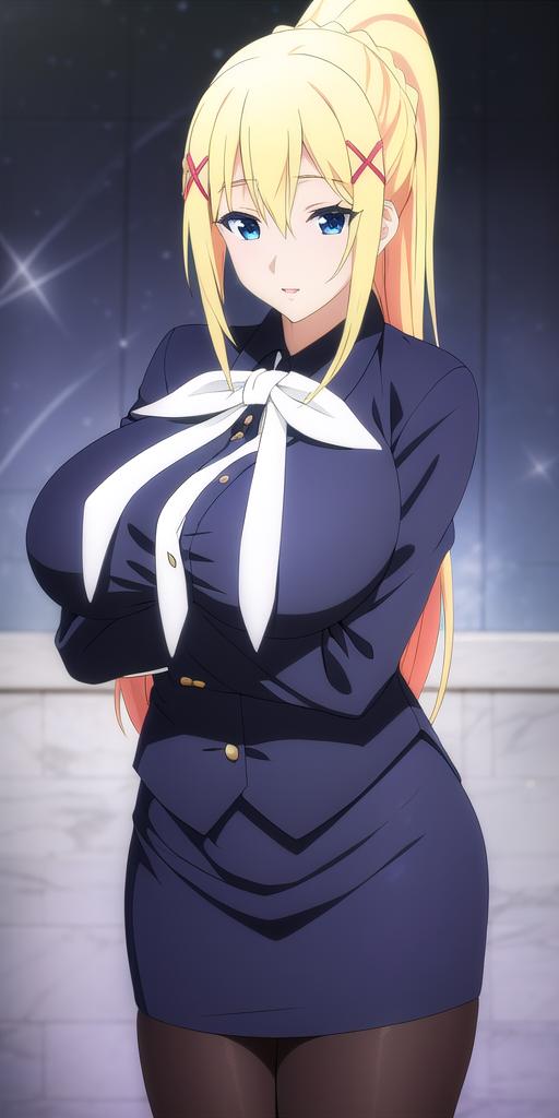 11439-1982343786-_lora_LalatinaV1_0.7_ lalatinadustinessford, huge_breasts, standing, solo, Blue_skirt_suit_white_neckerchief_Black_pantyhose_Pen.png